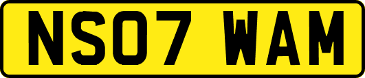 NS07WAM
