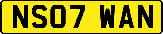 NS07WAN