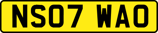 NS07WAO