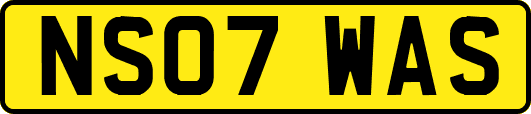 NS07WAS