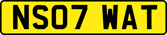 NS07WAT