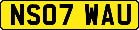 NS07WAU
