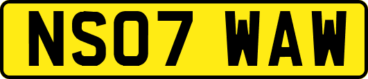 NS07WAW