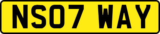 NS07WAY