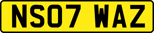 NS07WAZ