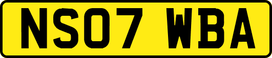 NS07WBA