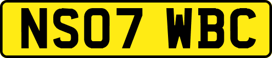 NS07WBC