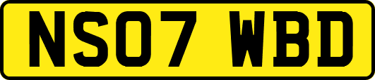NS07WBD