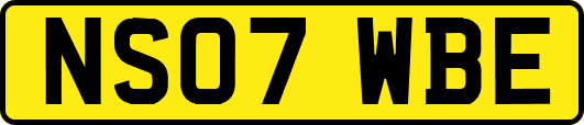 NS07WBE