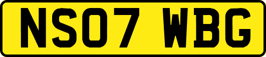 NS07WBG