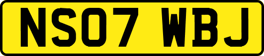 NS07WBJ