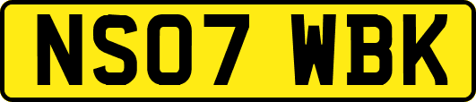 NS07WBK