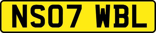NS07WBL