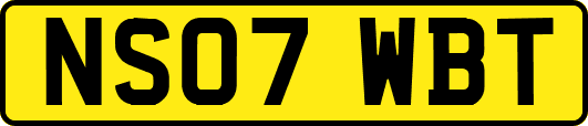 NS07WBT
