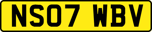 NS07WBV