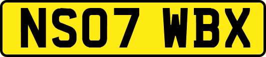 NS07WBX