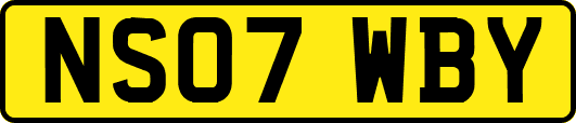 NS07WBY