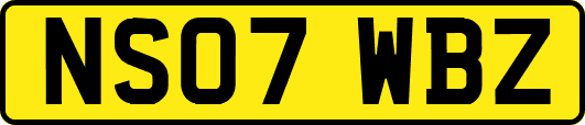 NS07WBZ
