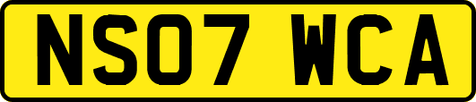 NS07WCA