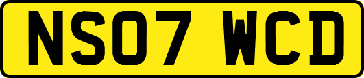 NS07WCD