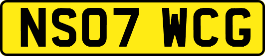 NS07WCG