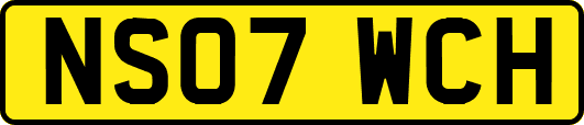 NS07WCH