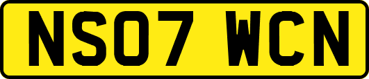 NS07WCN