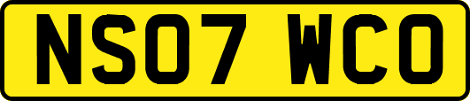 NS07WCO