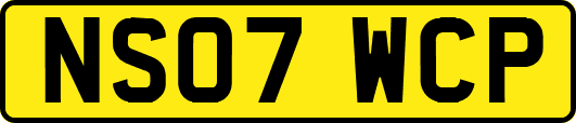 NS07WCP