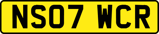 NS07WCR