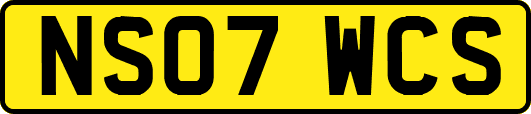 NS07WCS