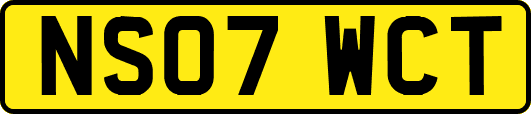 NS07WCT