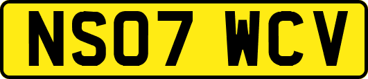 NS07WCV