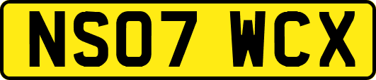 NS07WCX