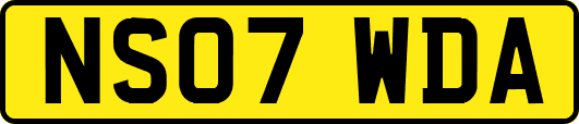 NS07WDA