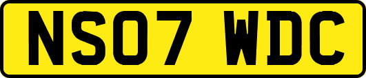 NS07WDC