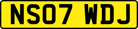 NS07WDJ