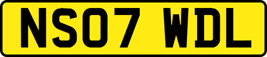 NS07WDL