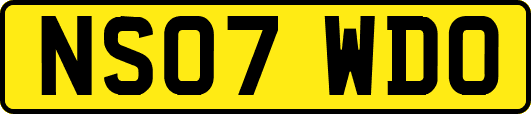 NS07WDO