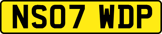 NS07WDP