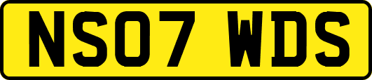 NS07WDS