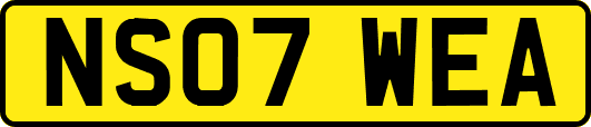 NS07WEA