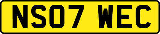 NS07WEC