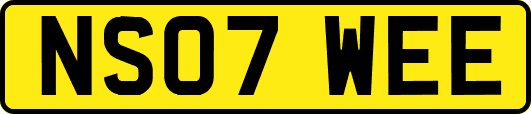 NS07WEE