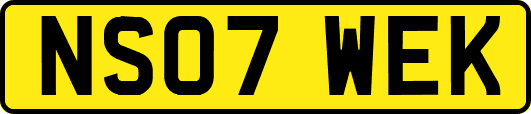 NS07WEK