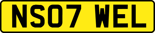 NS07WEL