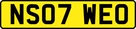 NS07WEO