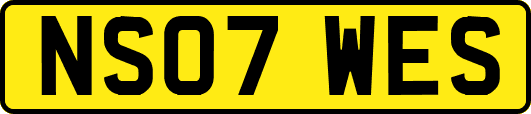 NS07WES