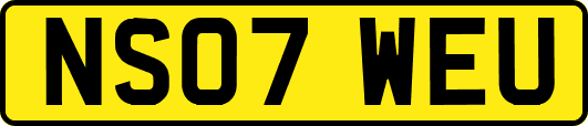NS07WEU