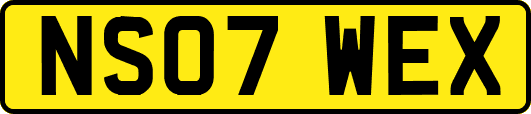 NS07WEX
